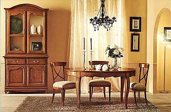 Композиция MODA MOBILI - Interiors