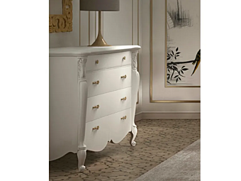 Деревянный комод Smeraldo CASA +39 C22205 Деревянный комод Smeraldo CASA +39 C22205 фабрика CASA +39 из Италии