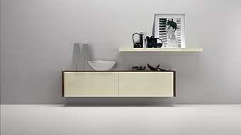 Стенка TUMIDEI 841 фабрика TUMIDEI из Италии