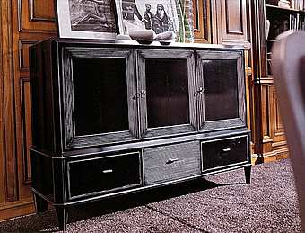 Комод ZONTA Glamour__2 фабрика ZONTA из Италии