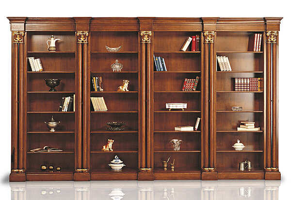 Книжный шкаф FRANCESCO MOLON L5C Executive