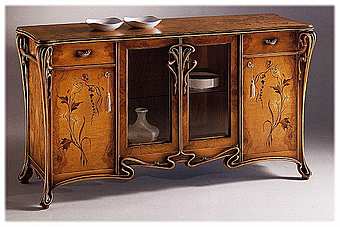 Комод CL ITALIA 7/722 фабрика CL ITALIA из Италии