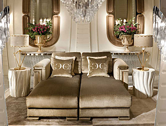 Настольная лампа CORNELIO CAPPELLINI FRIDA.4200/O фабрика CORNELIO CAPPELLINI из Италии