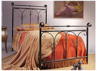 Кровать COSATTO Letti e complementi d'arredo Granada singolo