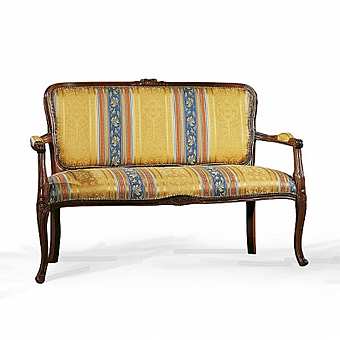 Софа SEVEN SEDIE 0225D Софа SEVEN SEDIE 0225D фабрика SEVEN SEDIE из Италии
