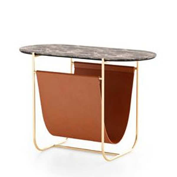 Столик-газетница MAGAZINE фабрика CALLIGARIS из Италии. Фото №1