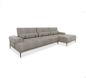 Диван NICOLINE SALOTTI Sirio фабрика NICOLINE SALOTTI из Италии