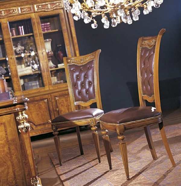 Стул JUMBO PR-856 фабрика JUMBO из Италии. Фото №2