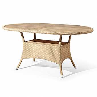 Стол VARASCHIN 3833 Стол VARASCHIN 3833 фабрика VARASCHIN из Италии