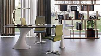 Композиция CATTELAN ITALIA