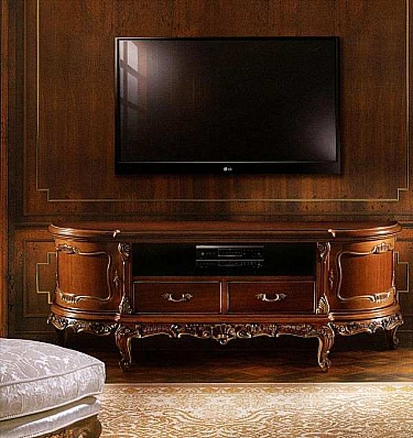 Тумба под TV ANGELO CAPPELLINI 7205