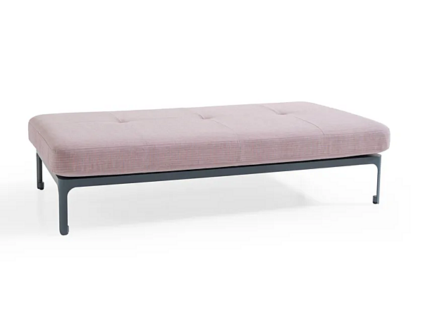 Скамья MOROSO Modernista 06N фабрика Moroso из Италии. Фото №2
