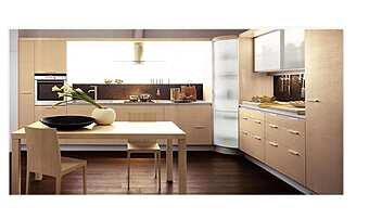 Кухня VALCUCINE Free Play-3 фабрика VALCUCINE из Италии