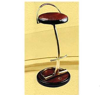 Барный стул FORMITALIA Richie stool 2 фабрика FORMITALIA из Италии