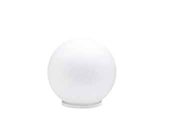 Настольная лампа из blown glass коллекции Lumi Sfera Fabbian Настольная лампа из blown glass коллекции Lumi Sfera Fabbian фабрика Fabbian из Италии