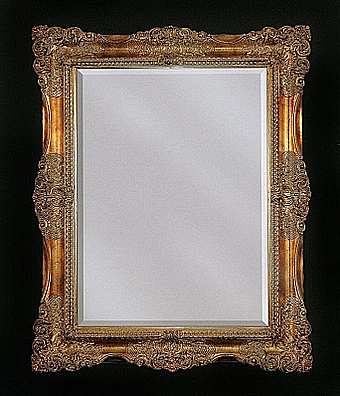 Зеркало GAIA Basilicata фабрика GAIA из Италии