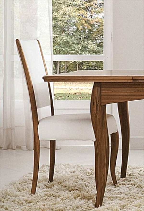 Стул ARTE ANTIQUA LS 01 ARBOREA