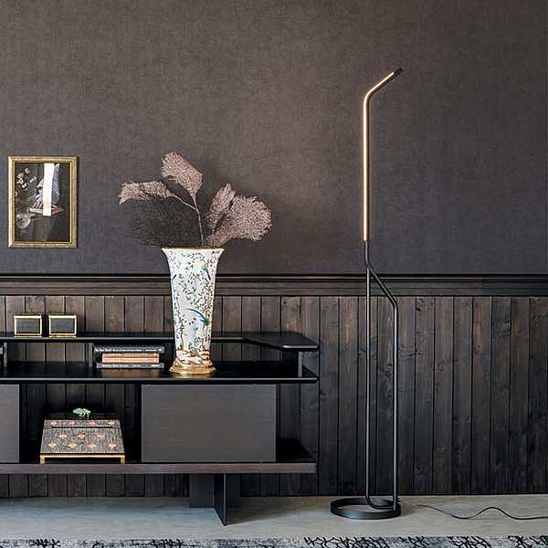 Напольная лампа CATTELAN ITALIA Emanuele Zenere TUCSON фабрика CATTELAN ITALIA из Италии. Фото №4