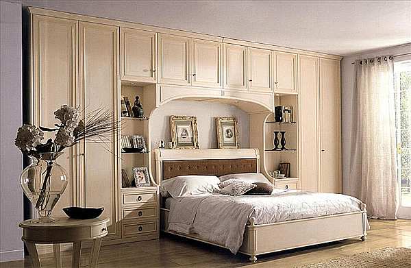 Шкаф FERRETTI & FERRETTI Comp. M226 Morfeo