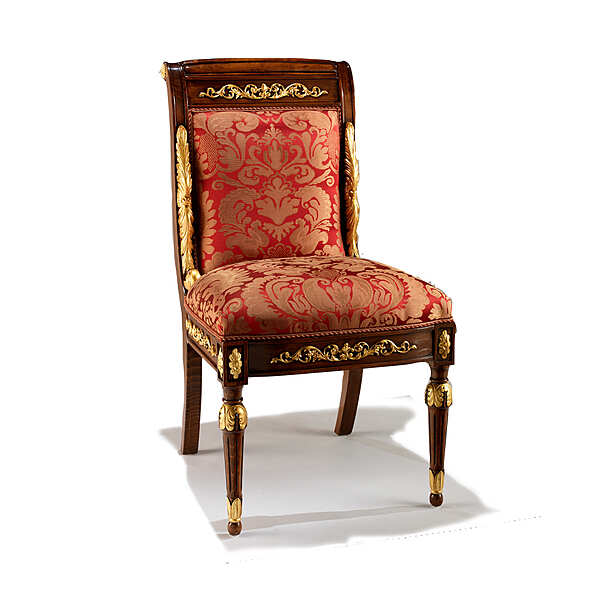 Стул FRANCESCO MOLON S186 The Upholstery