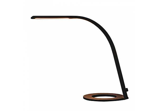 Настольная лампа CATTELAN ITALIA LAMPO фабрика CATTELAN ITALIA из Италии. Фото №1