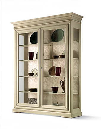 Витрина GIULIA CASA "Verona Home" 798-VH фабрика GIULIA CASA из Италии
