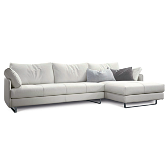 Диван GAMMA ARREDAMENTI Swing S03 фабрика GAMMA ARREDAMENTI из Италии