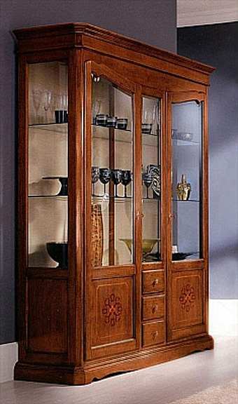 Витрина BTC INTERNATIONAL M 0057 фабрика BTC INTERNATIONAL из Италии