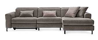 Диван CALLIGARIS  "Divani e Poltrone"  Norma DTD2000 фабрика CALLIGARIS из Италии