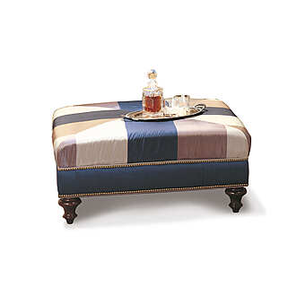 Пуф FRANCESCO MOLON Upholstery S392