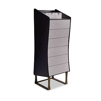 Деревянный офисный шкаф CARPANELLI 2019 MB65 фабрика CARPANELLI из Италии