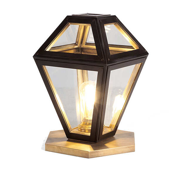 Настольная лампа ZANABONI Lantern MODERN