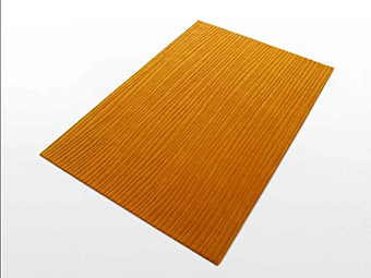 Ковёр из шерсти однотонного цвета PAOLA LENTI Dune TADU04 фабрика PAOLA LENTI из Италии