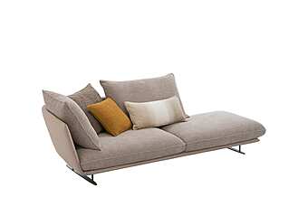 Кушетка IL LOFT Moonstar Divano Sofa MOO42 Кушетка IL LOFT Moonstar Divano Sofa MOO42 фабрика IL LOFT из Италии