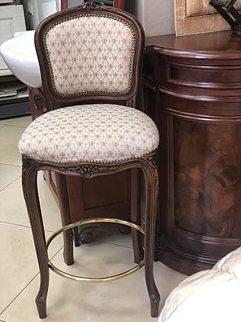 Барный стул Modenese Gastone