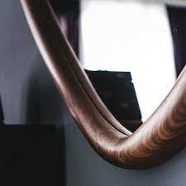 Зеркало CATTELAN ITALIA Andrea Lucatello JANEIRO фабрика CATTELAN ITALIA из Италии. Фото №4