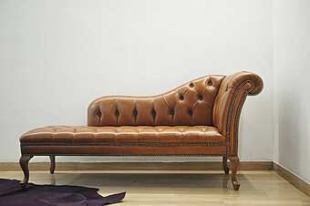 Кушетка Origgi 1940  MELUSINE фабрика Origgi 1940 из Италии