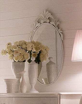 Зеркало METEORA 6004 фабрика METEORA из Италии