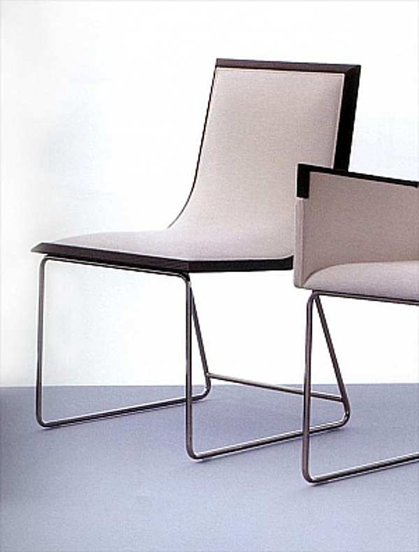 Стул COSTANTINI PIETRO 9206S Catalogo cop. argento