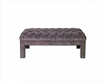 Банкетка GUADARTE Z 8301 Банкетка GUADARTE Z 8301 фабрика GUADARTE из Италии