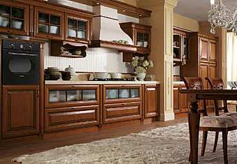 Кухня CONCRETA CUCINE (DIESIS CONCRETA) Arrogance-11 фабрика CONCRETA CUCINE (DIESIS CONCRETA) из Италии