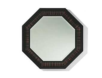 Зеркало OAK Art Deco Mg5141 фабрика OAK из Италии