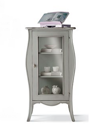 Витрина GIULIA CASA "Verona Home" 846-VH фабрика GIULIA CASA из Италии