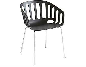 Кресло Stosa Basket chair NA Кресло Stosa Basket chair NA фабрика Stosa из Италии