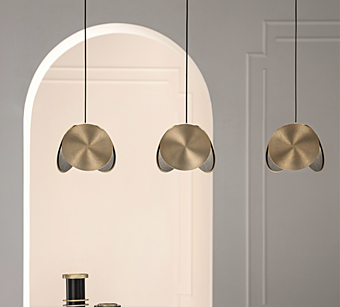 Подвесной светильник MASIERO (EMME PI LIGHT)  Timeo S1 20 фабрика MASIERO (EMME PI LIGHT) из Италии