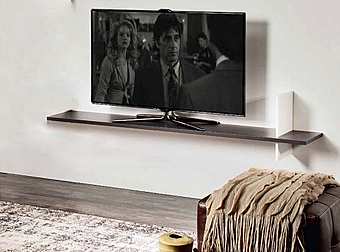 Полка CATTELAN ITALIA RED CARPET COLLEZIONE 2014 Cross