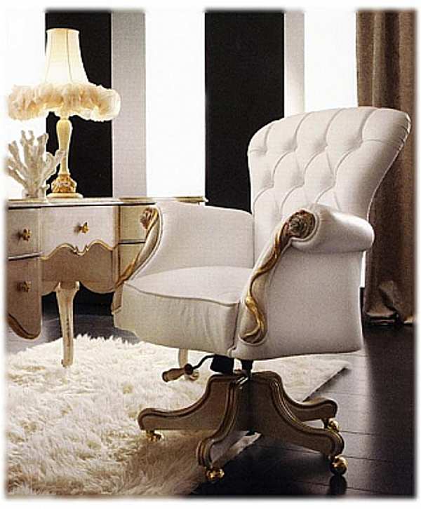 Кресло VOLPI 1231 Classic Living
