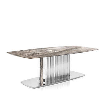 Обеденный Стол DV HOME COLLECTION Windsor фабрика DV HOME COLLECTION из Италии