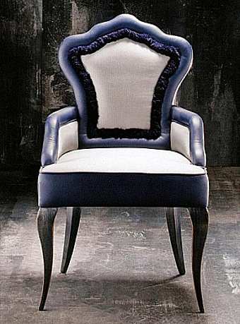 Стул MERONI F.LLI 262Pi__1 фабрика MERONI 1984 из Италии