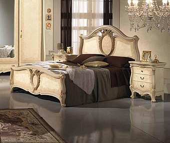 Кровать SALTARELLI 12307008
